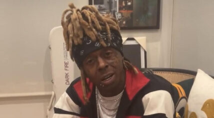 Lil Wayne opens up about Super Bowl Halftime Show snub