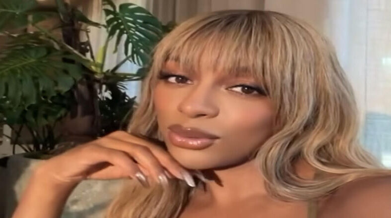 Victoria Monét to release deluxe edition of "Jaguar II" on October 4