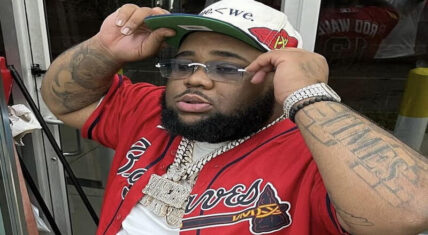 Rod Wave previews upcoming Drake collaboration