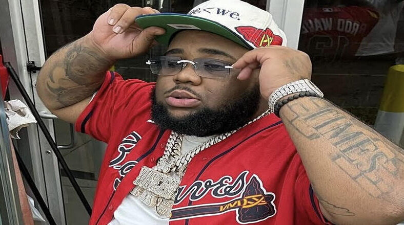 Rod Wave previews upcoming Drake collaboration