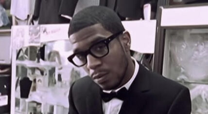 Kid Cudi's "Day 'n' Nite" single goes diamond