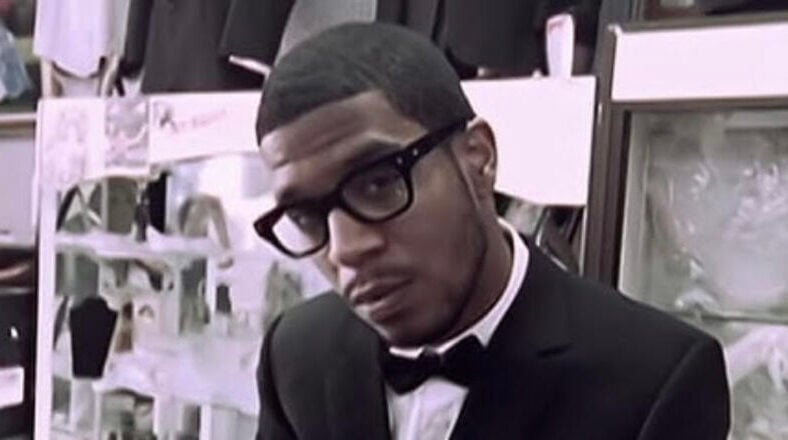 Kid Cudi's "Day 'n' Nite" single goes diamond