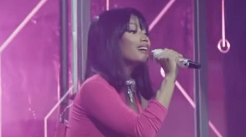 Nicki Minaj announces "Pink Friday 3" album