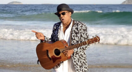 Tito Jackson of Jackson 5 passes away at 70