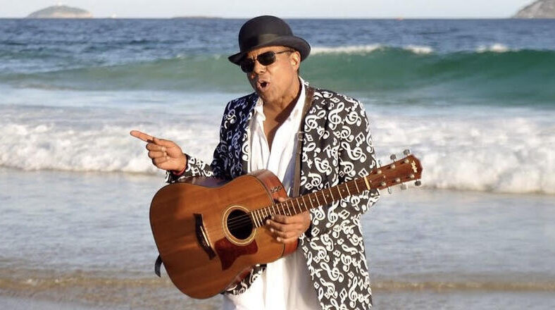 Tito Jackson of Jackson 5 passes away at 70