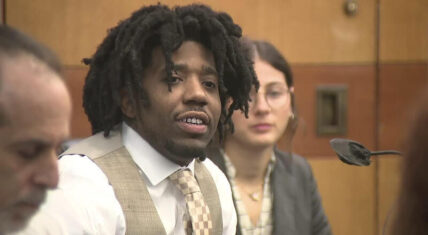 YFN Lucci's lawyer denies rumor that Lucci passed away in prison