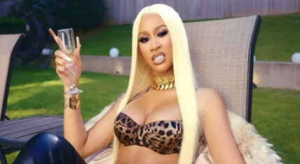 Lakeyah releases "Clock It" single with Tee Grizzley and Tay B