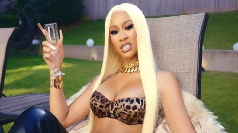 Lakeyah releases "Clock It" single with Tee Grizzley and Tay B