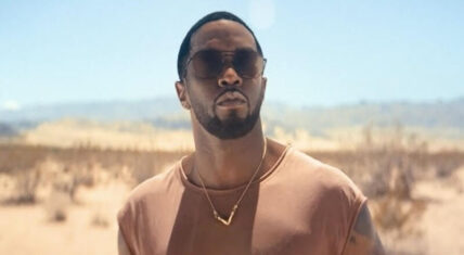 Diddy reportedly placed on suicide watch in Brooklyn jail