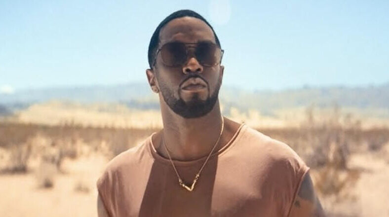Diddy reportedly placed on suicide watch in Brooklyn jail