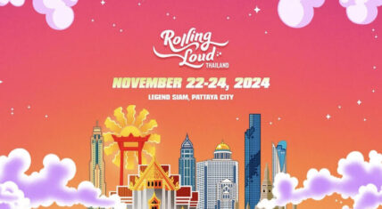 A$AP Rocky, Lil Wayne & more to headline Rolling Loud Thailand