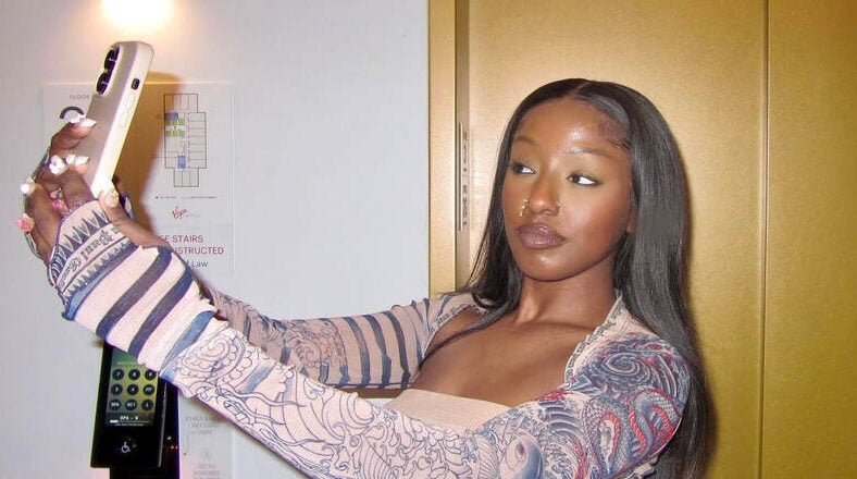 Top Dawg Entertainment announces signing of Alemeda