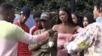 T.I. and Boosie criticize their sons for using guns in music video