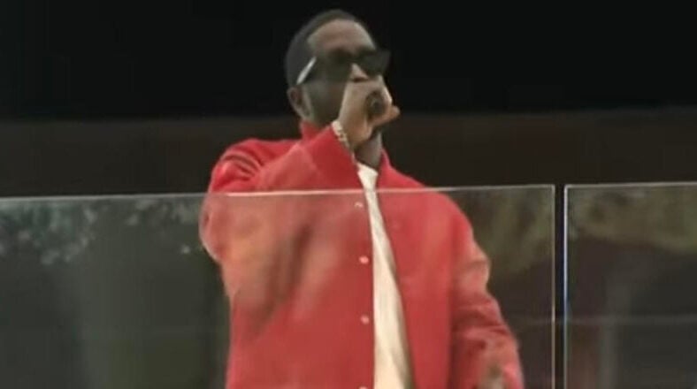 Diddy reportedly not worried about rumored poisoned food in jail
