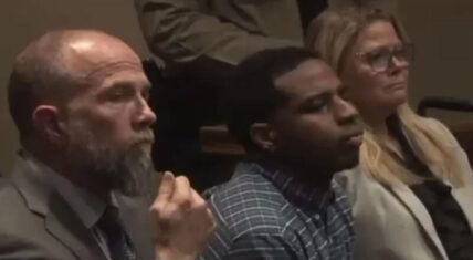 Justin Johnson found guilty in Young Dolph murder trial