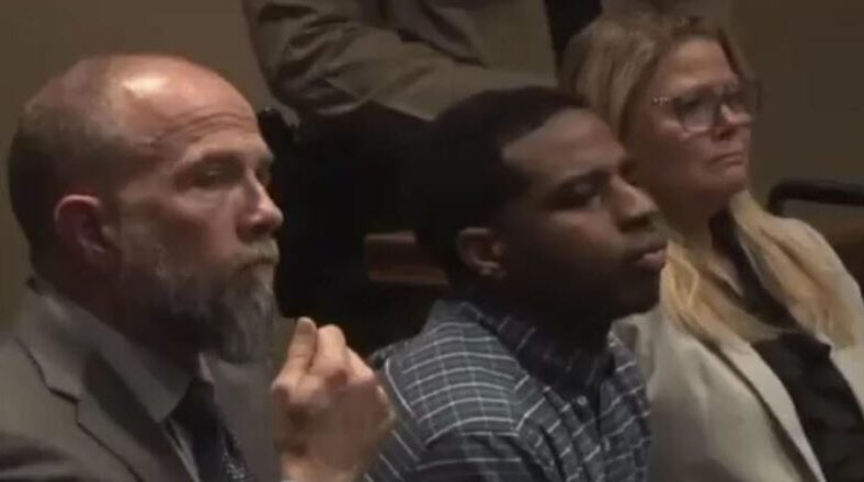 Justin Johnson found guilty in Young Dolph murder trial