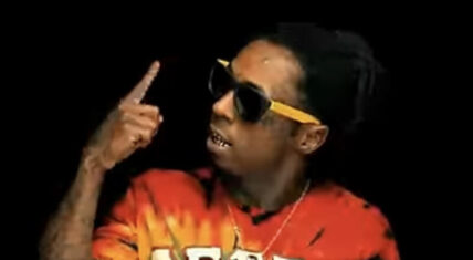 Lil Wayne's "Love Me" single with Future and Drake goes diamond