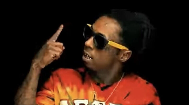 Lil Wayne's "Love Me" single with Future and Drake goes diamond
