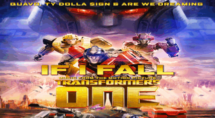 Quavo, Ty Dolla $ign and Are We Dreaming release "If I Fall"