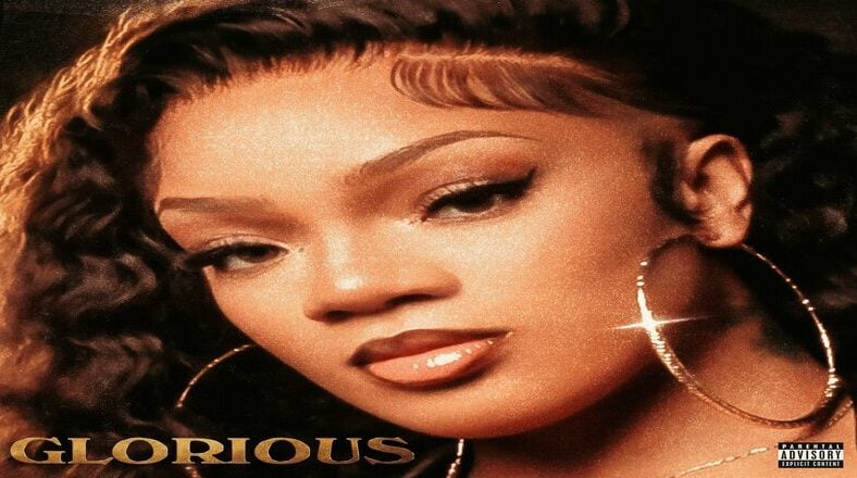 GloRilla unveils features on "Glorious" album