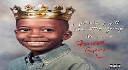 Rich Homie Quan's estate releases "Forever Goin In" album