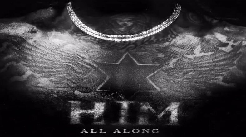 Gunna to release "Him All Along" single on October 18