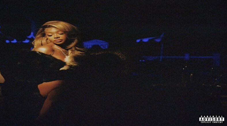 Summer Walker releases "Heart Of A Woman" single