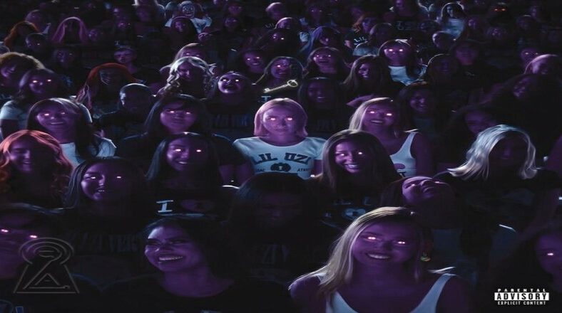 Lil Uzi Vert's "Eternal Atake 2" to arrive on November 1