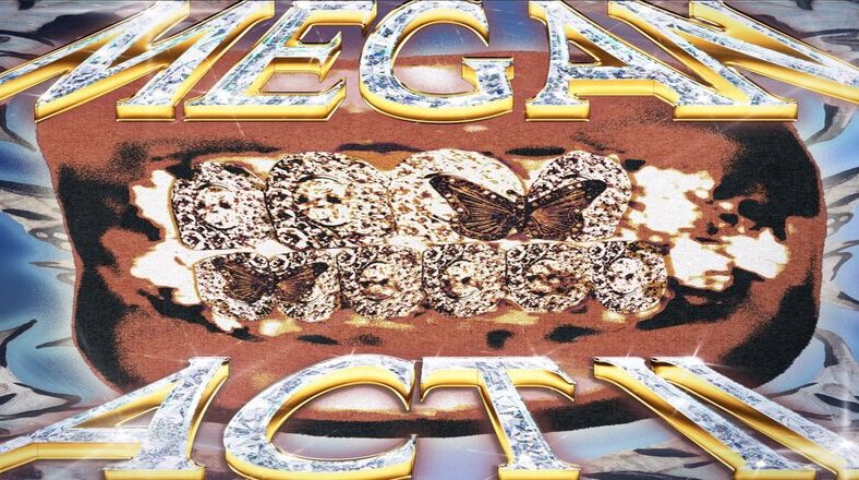 Megan Thee Stallion releases "Megan: Act II: album