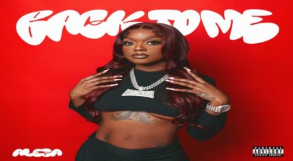 Aleza announces upcoming "Back To Me" EP