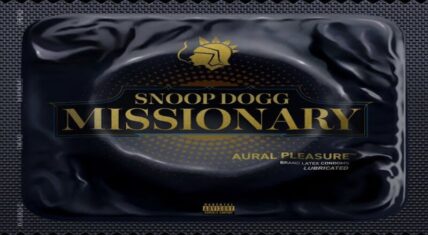Snoop Dogg and Dr. Dre announce "Missionary" album