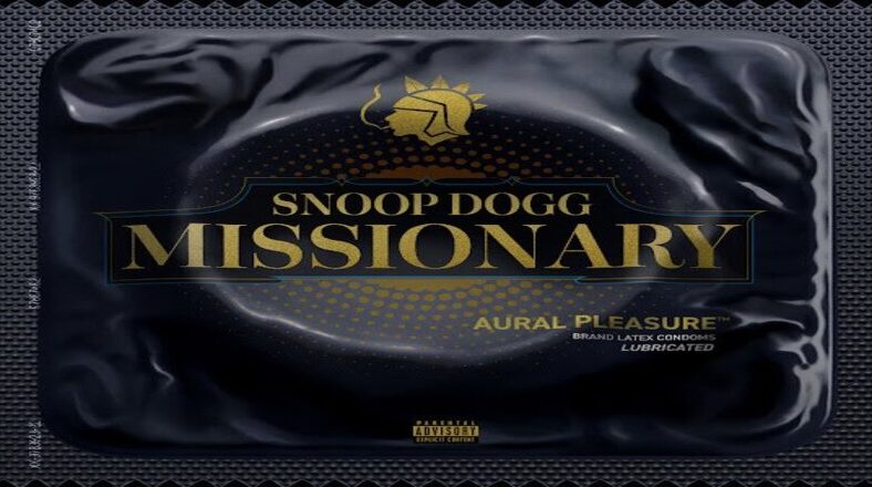 Snoop Dogg and Dr. Dre announce "Missionary" album