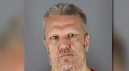 Minneapolis man John Herbert Sawchak arrested for shooting Black neighbor Davis Moturi