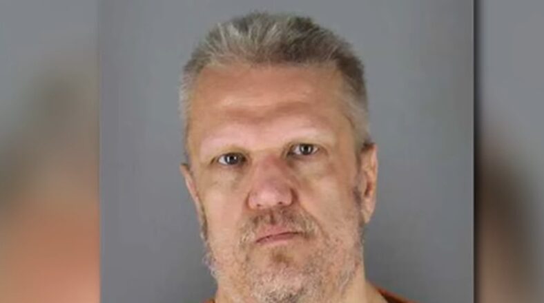 Minneapolis man John Herbert Sawchak arrested for shooting Black neighbor Davis Moturi
