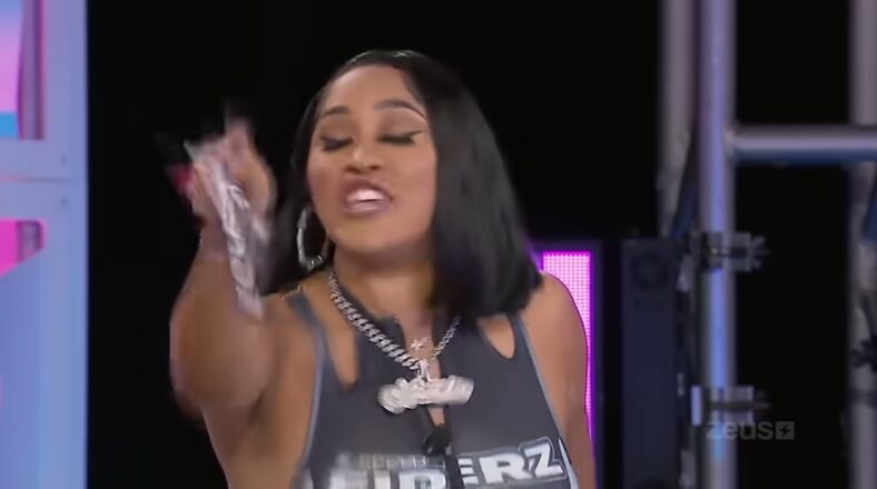 Natalie Nunn faces backlash after encouraging a fight at a Baddies Midwest audition, sparking viral reactions and criticism from fans.