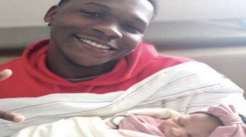 Anthony Edwards allegedly has a baby with Ayesha Howard, the mother of Lil Baby's oldest child.