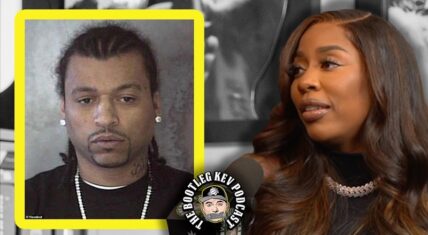 Kash Doll speaks on Big Meech’s release during Bootleg Kev podcast interview.