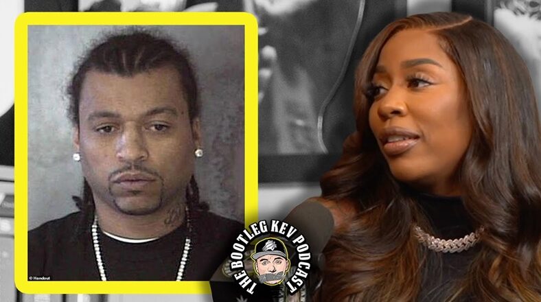 Kash Doll speaks on Big Meech’s release during Bootleg Kev podcast interview.