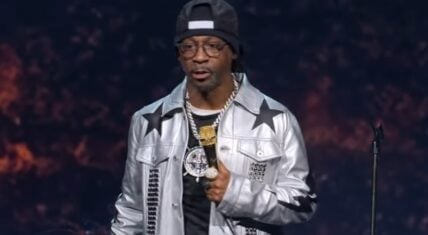 Katt Williams is trending on Twitter/X, in the wake of Wanda Smith's passing