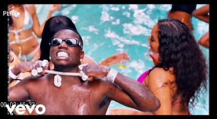 Big Boogie drops "Pool Party" single with 42 Dugg and YTB Fatt