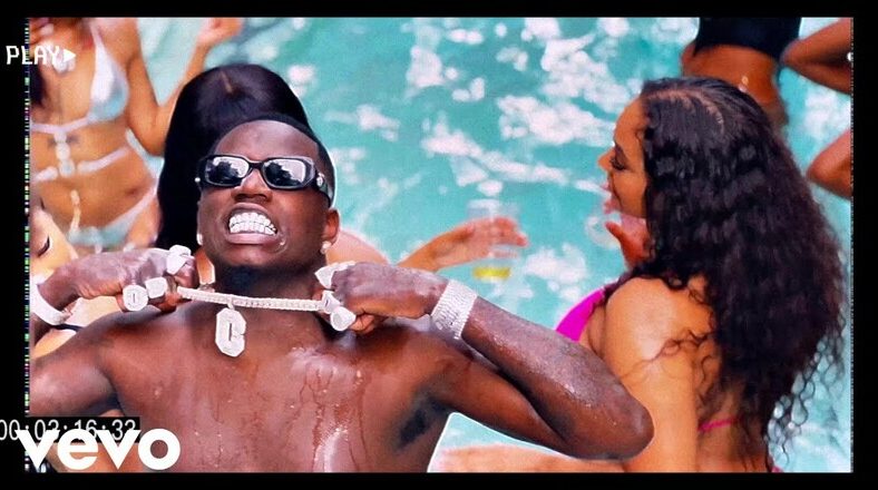 Big Boogie drops "Pool Party" single with 42 Dugg and YTB Fatt