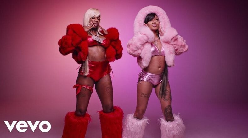 GloRilla drops "Whatchu Kno About Me" video with Sexyy Red