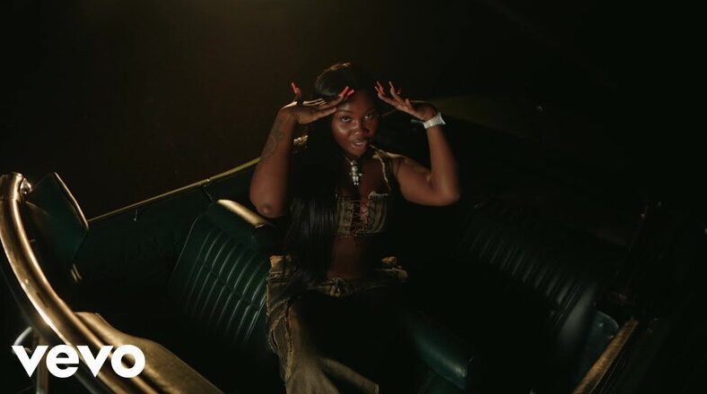 Gloss Up releases new "BTD" single