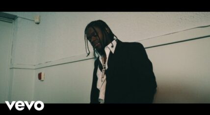42 Dugg drops visuals for "Fresh From The Feds"