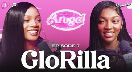 GloRilla speaks on album, tour & more on "Unapologetically Angel"