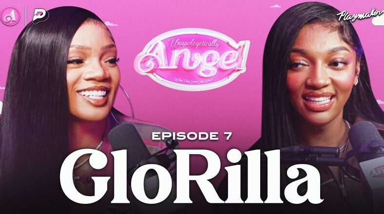 GloRilla speaks on album, tour & more on "Unapologetically Angel"