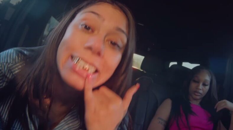 Karrahbooo drops new "SBM" single