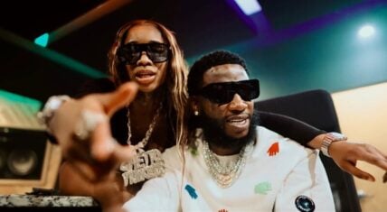 Gucci Mane releases "You Don't Love Me" single with Sexyy Red