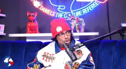 Nick Cannon discusses the reasons why his marriage to Mariah Carey ended, reflecting on personal challenges and growth.