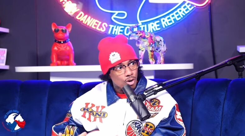 Nick Cannon discusses the reasons why his marriage to Mariah Carey ended, reflecting on personal challenges and growth.